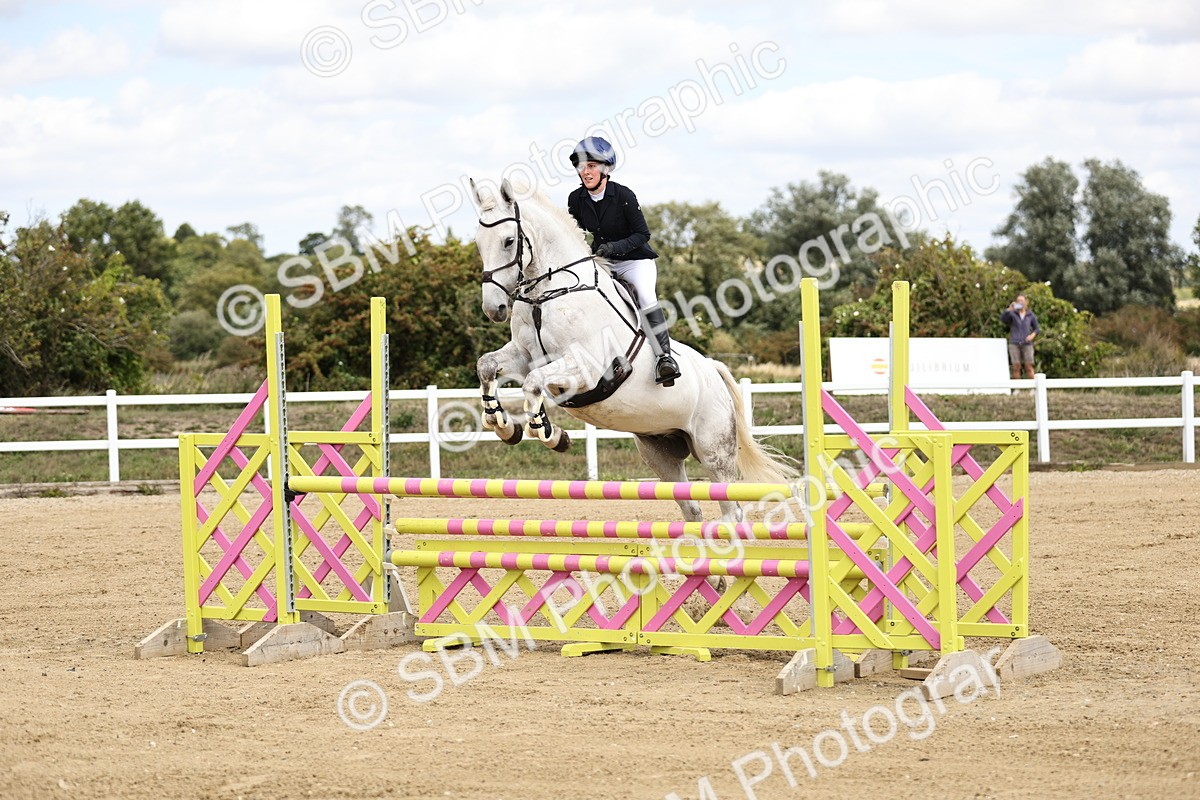 SBM_004449 - Class 4 - Amateur Champioship Qualifier 95cm