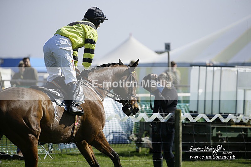 PtP 190322 369 - Wilton Hunt PtP Milborne St Andrew 19/03/22