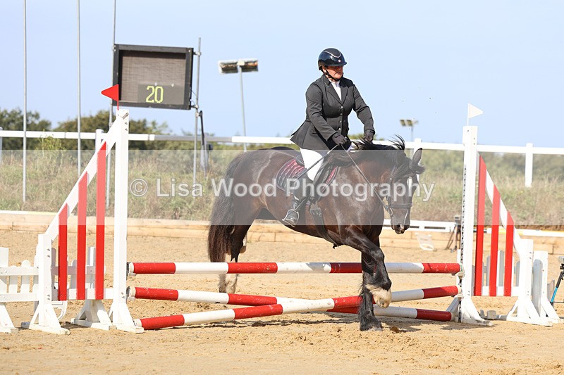 3E7A0765 - Class 4 and 5: 60cm Juniors and Seniors