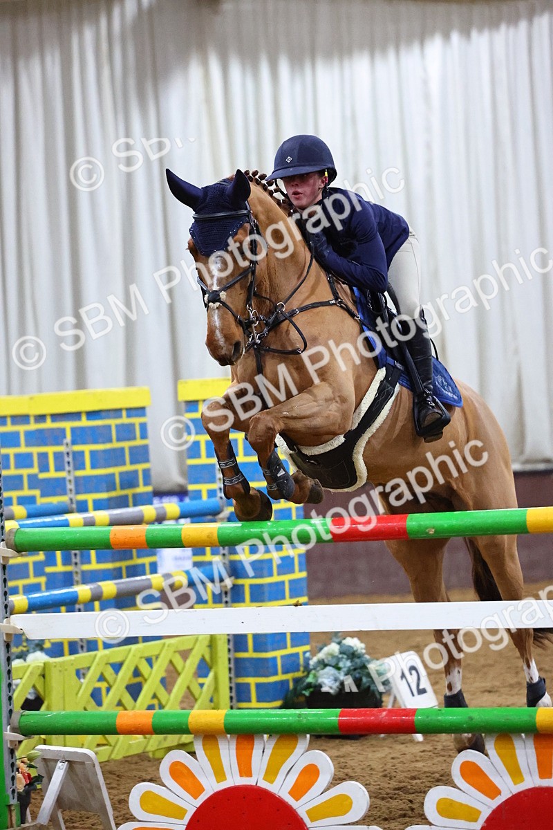 SBM_006552 - Class 21 - National 1.30m/1.40m Open Handicap