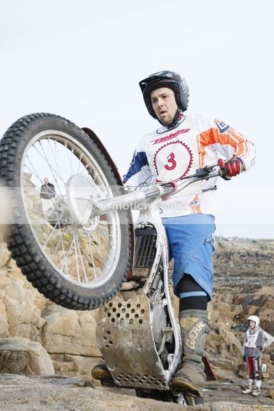 TR 010309-179 - 2 Day 01/03/09 (Sun)