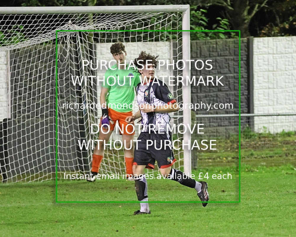 533A5817 - Kendal Town U23's vs Turton U23's (8/10/25)