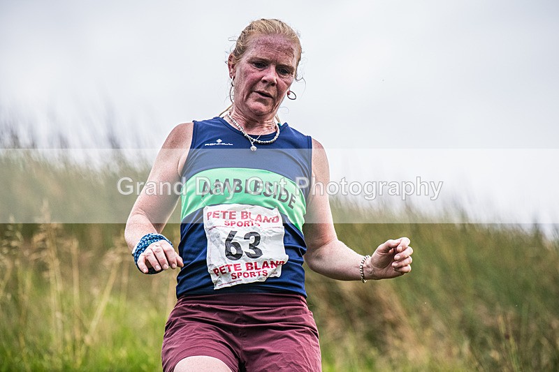 Steel Fell-788 - Steel Fell Race Wednesday 6th August 2025