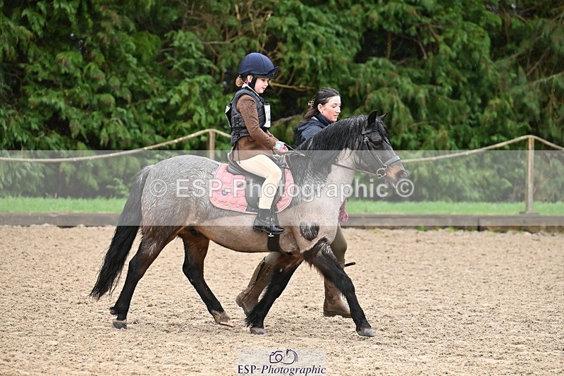 260222A-101054-00333 - 40cm Lead Rein and Assisted