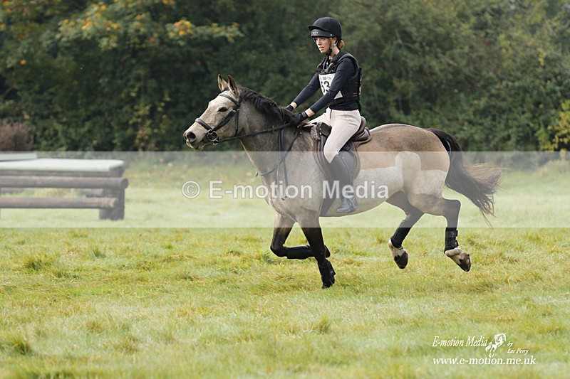  WWHT 171021 0721 - Open Novice (0.80m)  17/10/21