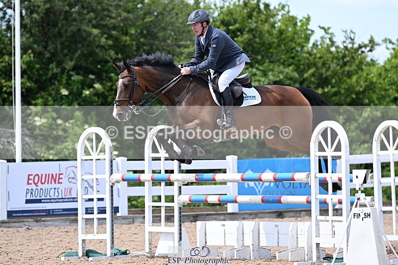 240619A-140613-00397 - Cls 4 Snr Newcomers and 1.10m Open