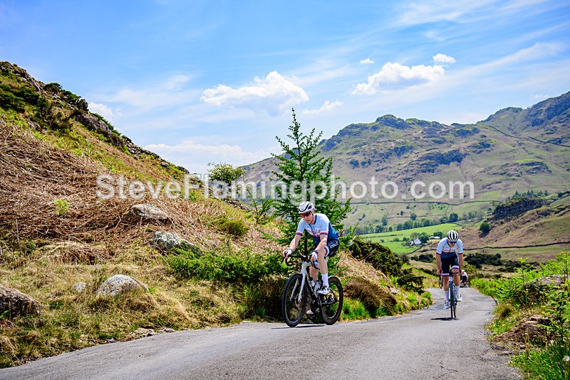 130147 - Blea Tarn Climb 13:00 - 14:00