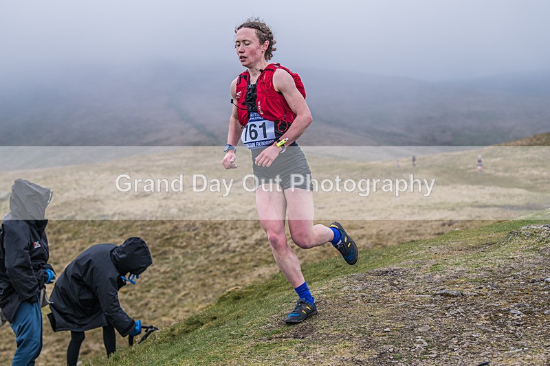 Seniors-900 - UKA 2026 Senior Inter-Counties Mountain Race - Sedbergh Sunday 3rd May 2026 - Seniors