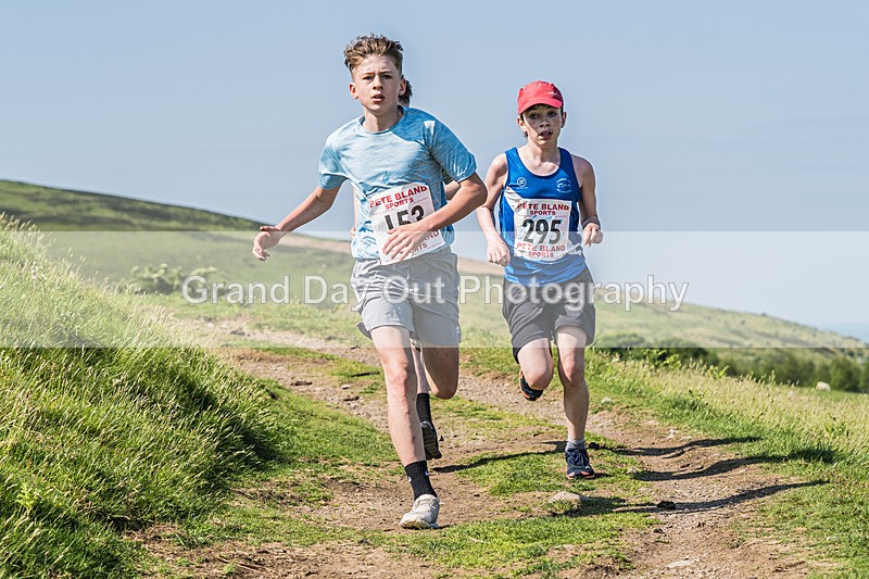 Two Tops-194 - Two Tops Fell Race Saturday 18th May 2024