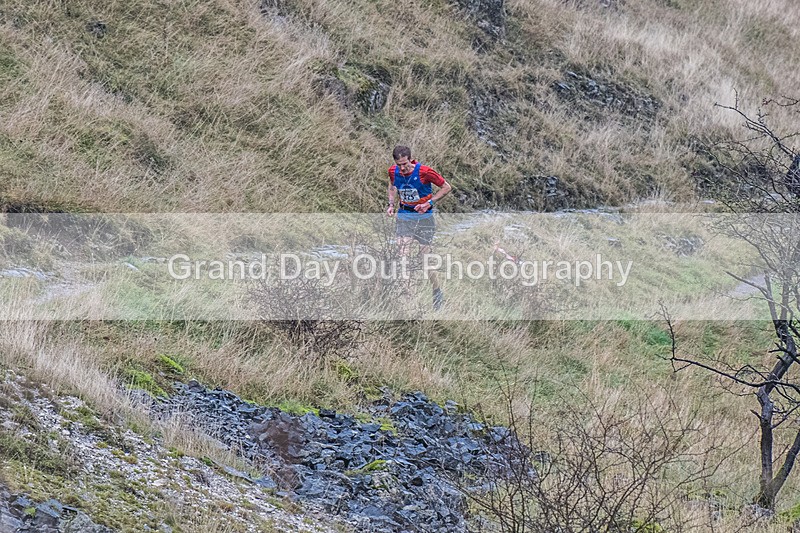 Litton-305 - Litton Christmas Cracker Fell Race Sunday 15th December 2024