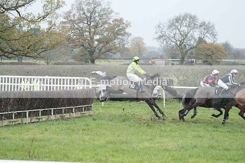 PtP 041222 0607 - Wheatland  Hunt PtP Chaddesley Corbett, Worcs 04/12/22