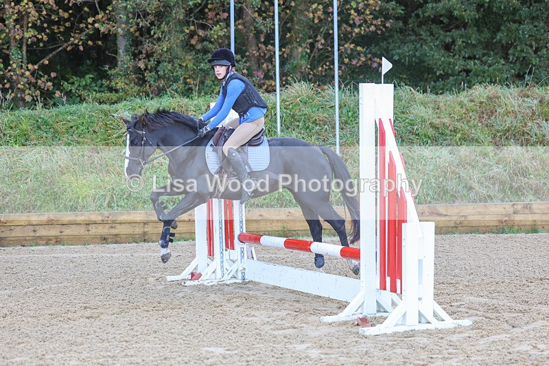 3E7A2604 - Class 3: 50cm Open