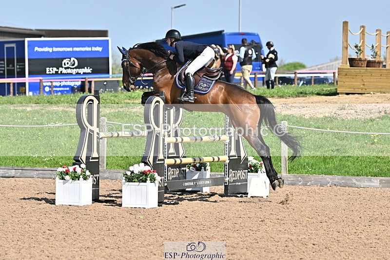 240509A-104509-00971 - Cls 8 Foxhunter