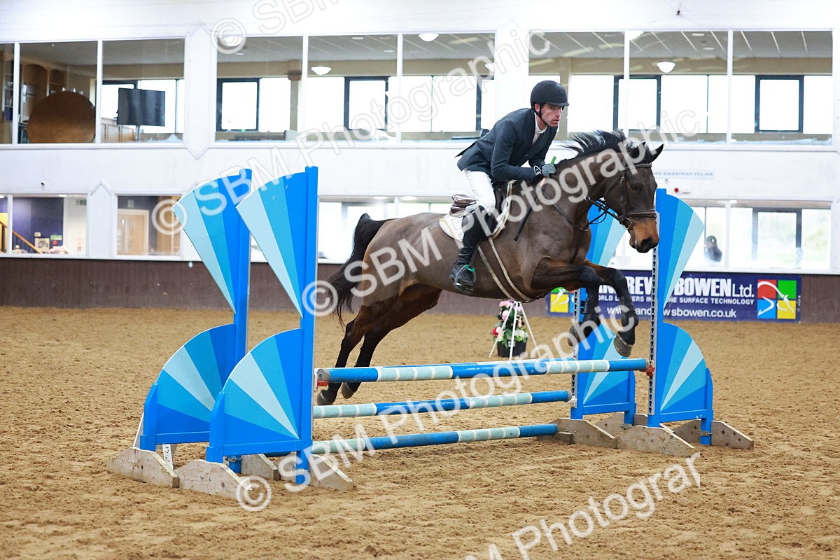 SBM_000248 - Class 1 - Clear Round