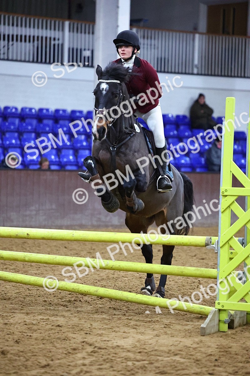 SBM_002253 - Class 5 - Jingle Bells - 80cm