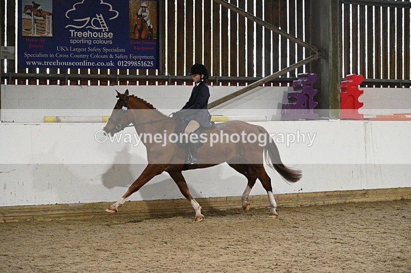 WJ7_4155 - Class 17 Ridden Cob