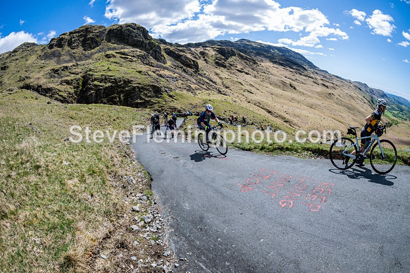 142519 - Hardknott Pass Camera 2 14.00-15.00