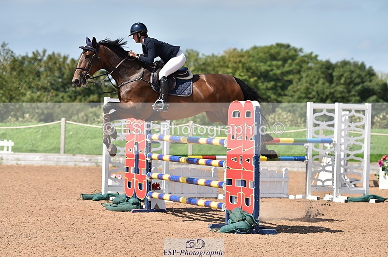 230810A-113508-00904 - Cls 9 Foxhunter