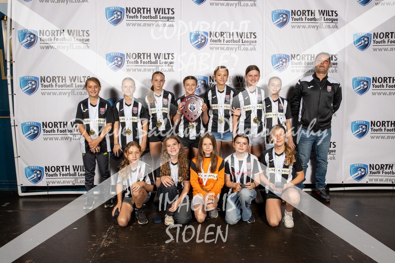 1DX30174 - Div 1 Bath City Youth Girls