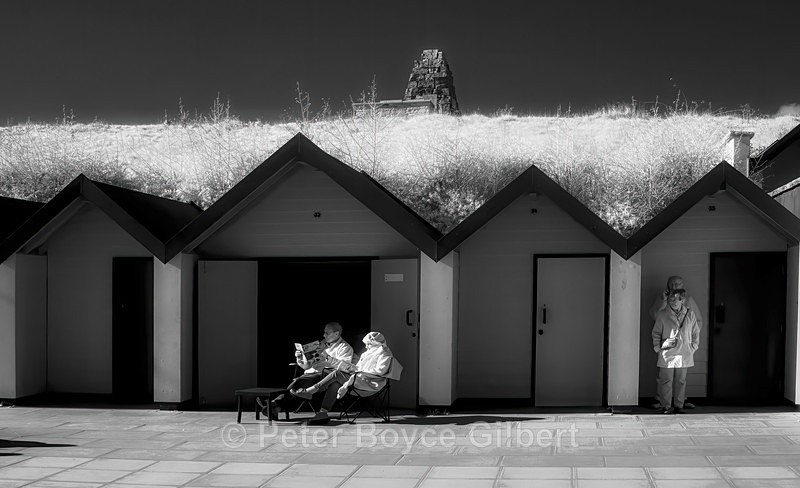 Swanage6 - Infrared images