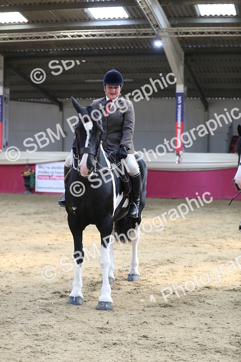 SBM_02969 - Class 6a Area Ridden Pre Vet