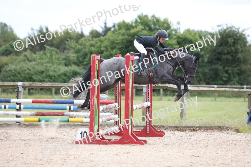 20250608-2233 - Class 5 - 80cm