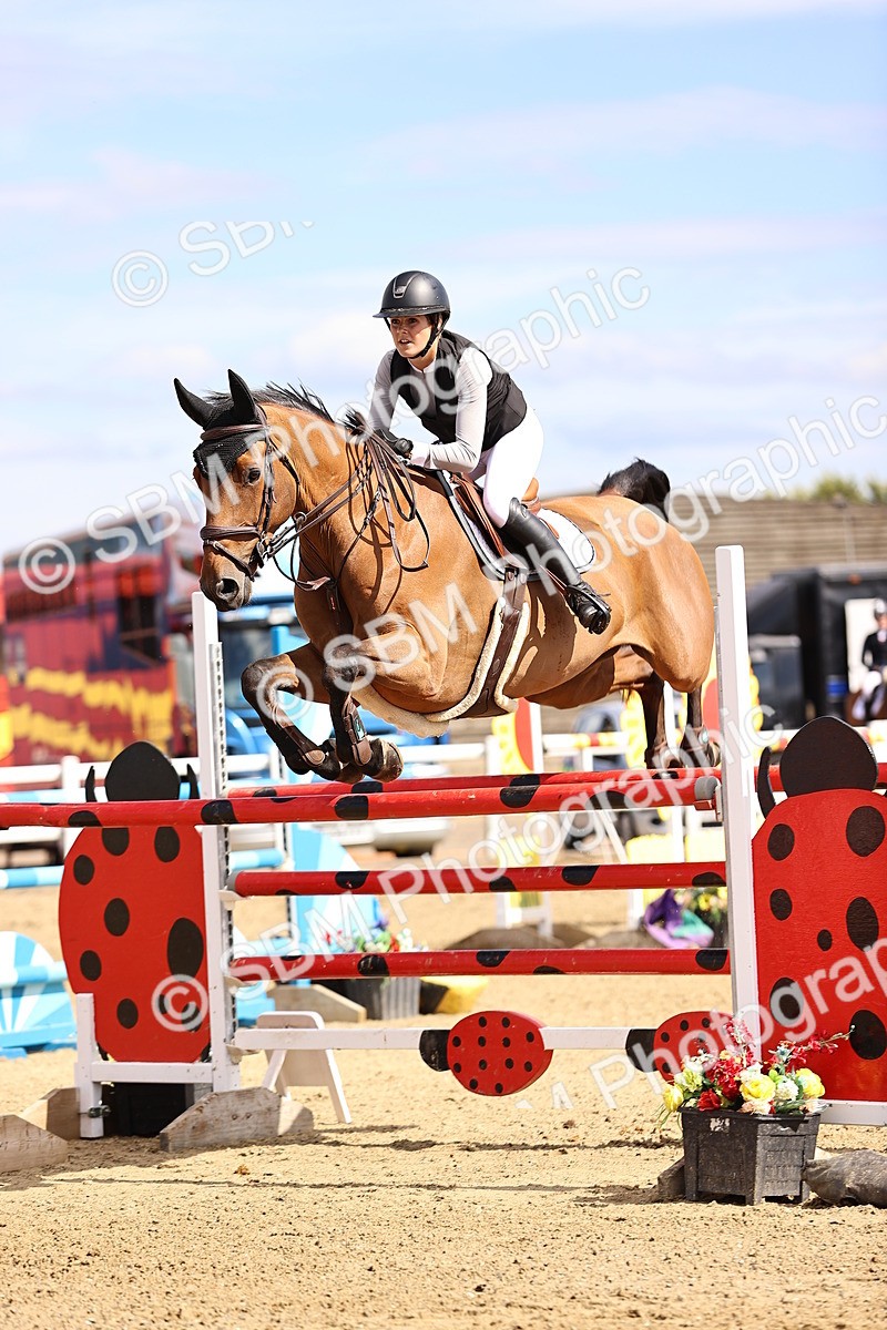 SBM_011630 - Class 10 - Talent Seekers Inc 7 Year Championship Qualifier - 2nd Half