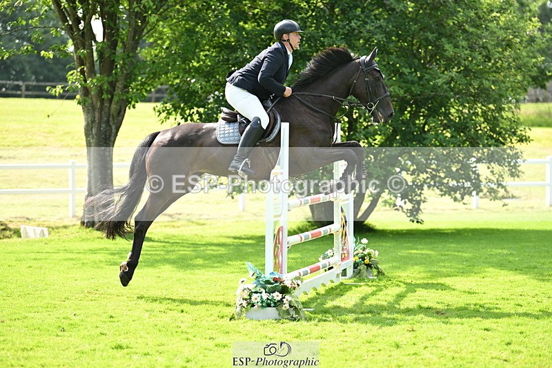 250614A-092306-04943 - Cls 18 Newcomers and 1.10m Open