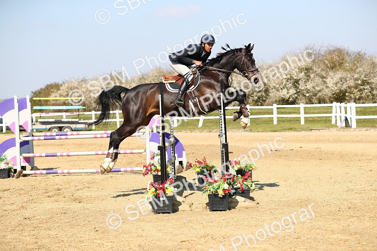 SBM_000872 - Class 3 - Senior Discovery - 1.00m