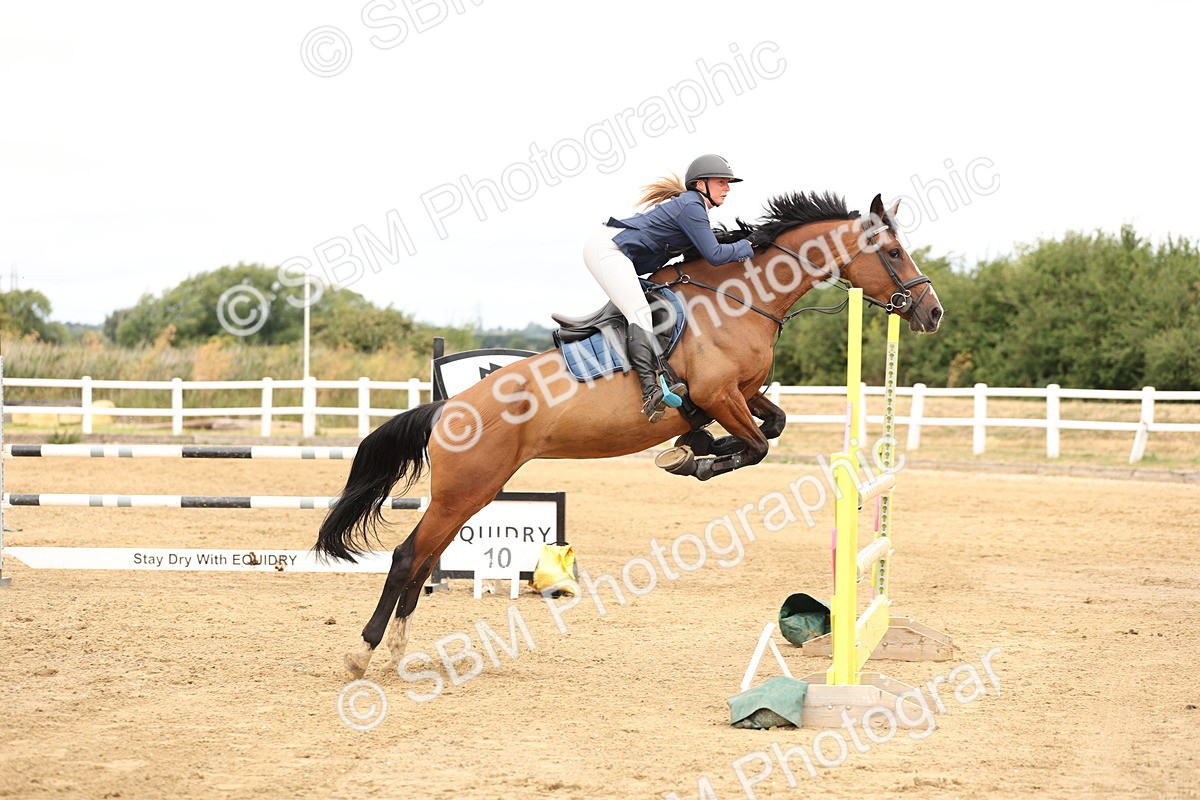 SBM_023724 - Class 5 - Senior Discovery - 1.00m