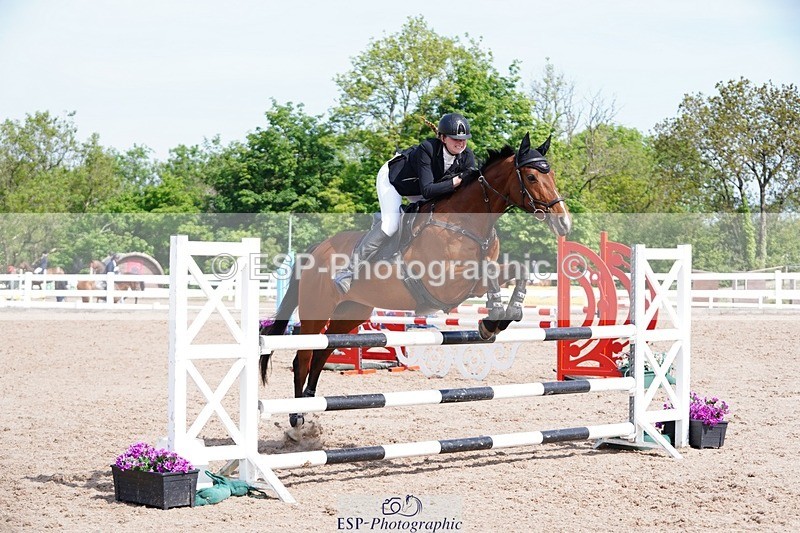 250511-104636-13339 - Cls 31 Snr Discovery and 1m Open