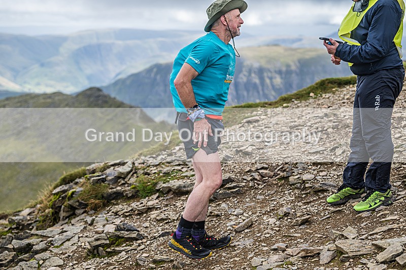 Grisedale HS-685 - Grisedale Horseshoe Fell Race Saturday 5th September 2026