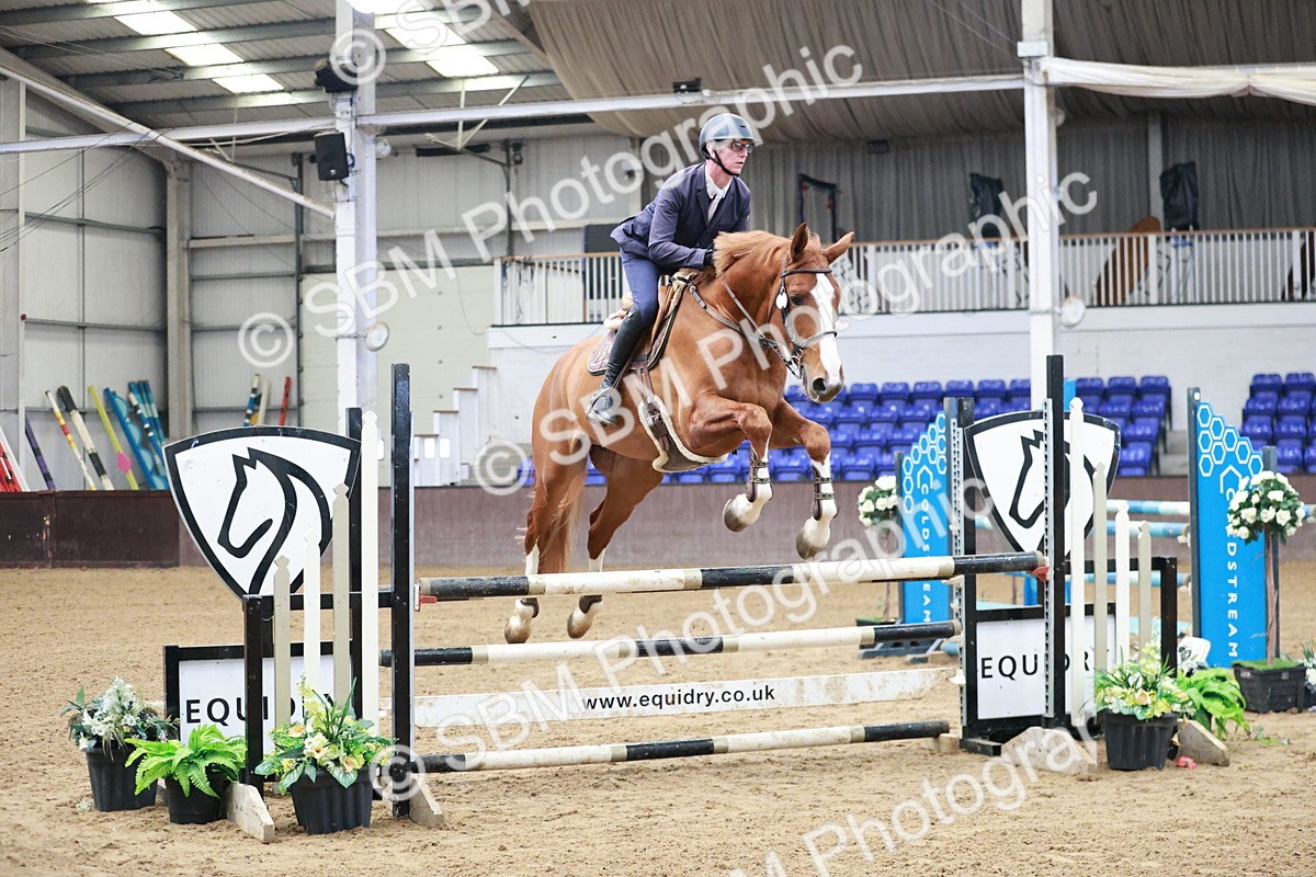 SBM_000542 - Class 4 - Senior Newcomers - 1.10m