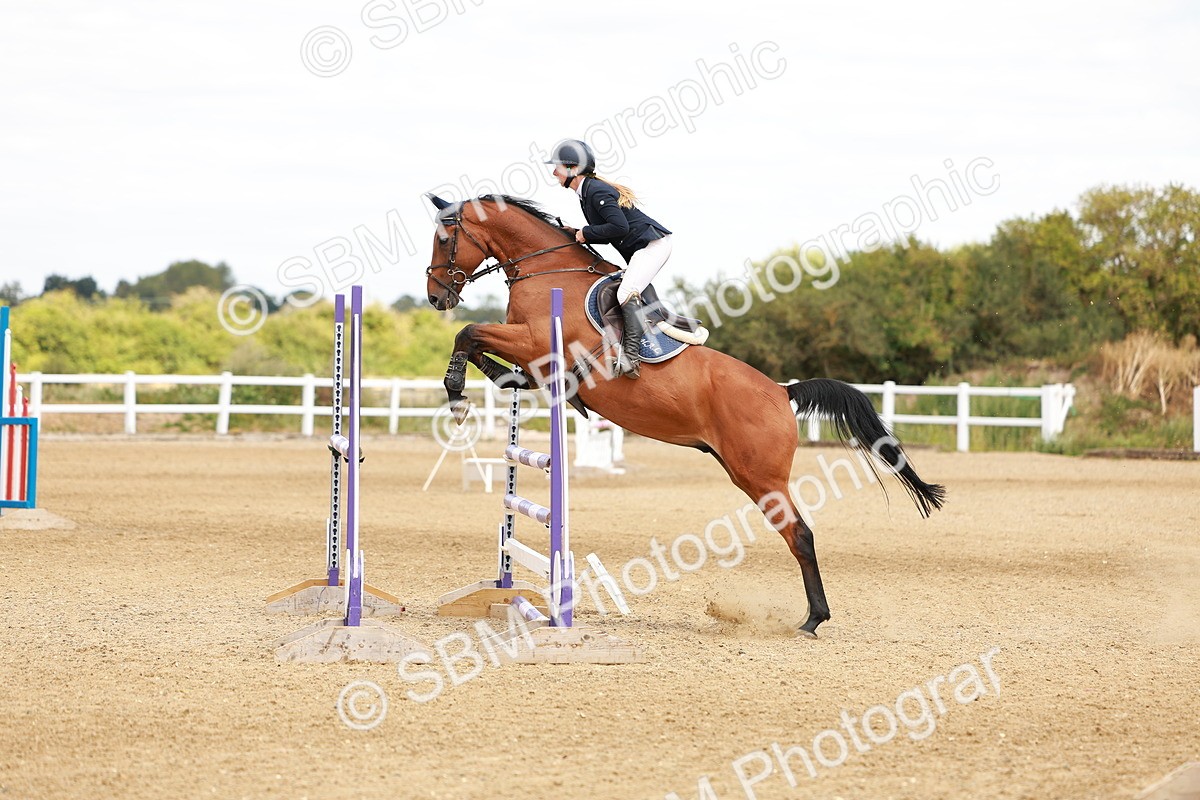 SBM_006557 - Class 4 - Senior British Newcomers - 1.10m