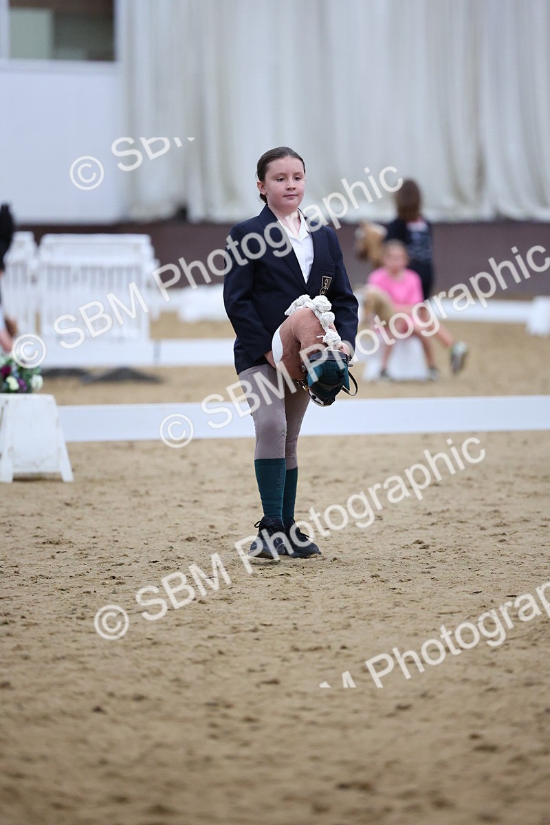SBM_002510 - Class 7 - Freestyle Dressage Championship Final