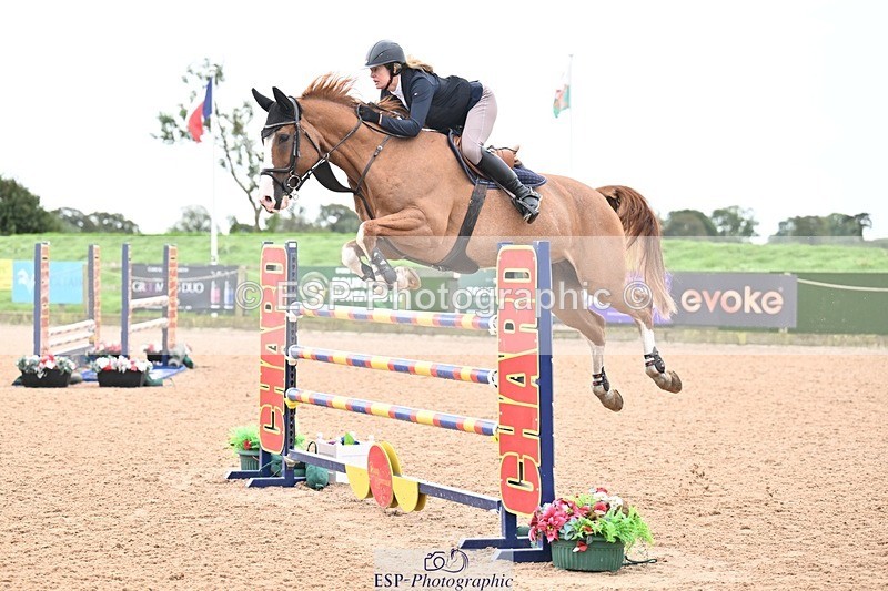 250914-101645-08161 - Cls 26 National 1.30m Open