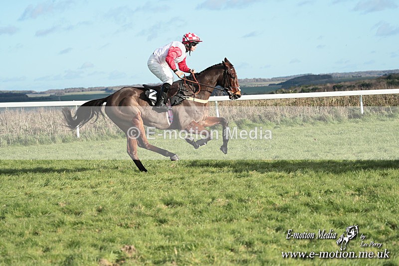 PtP 301125  0354 - Hursley Hambledon Point-to-Point Larkhill Racecourse 30/11/2025