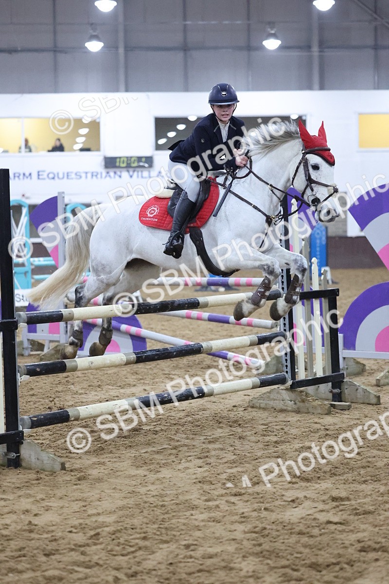 SBM_002028 - Class 4 - 1.00m