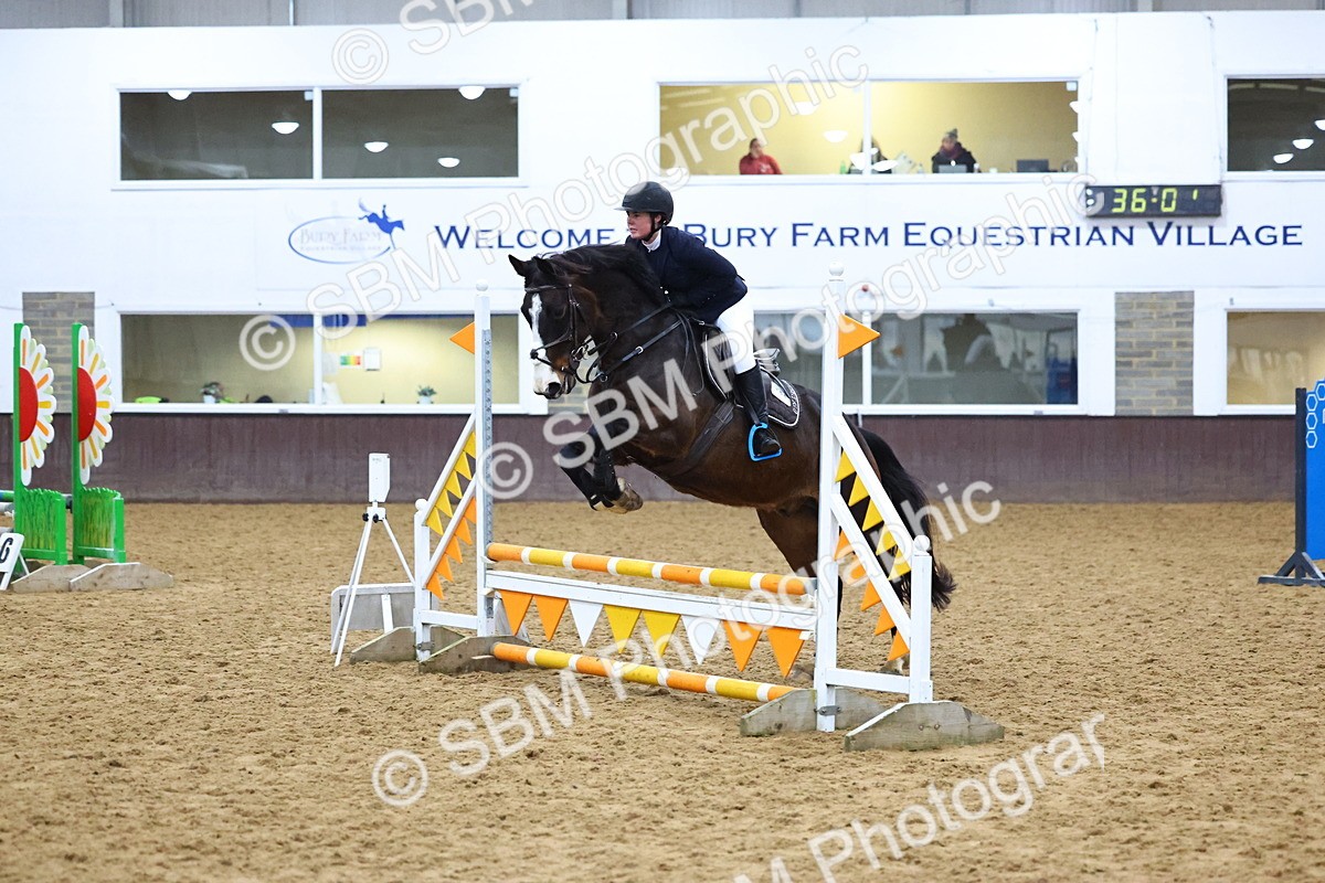 SBM_001566 - Class 4 - 70cm