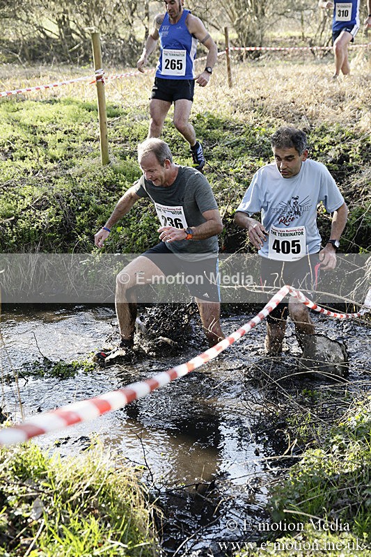 PVT 240219 232 - The Terminator Race - Pewsey Vale - 24/02/19
