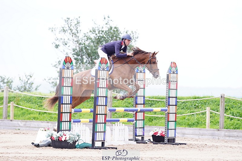 240803A-131816-08024 - Cls 31 4 Yr Old Champs