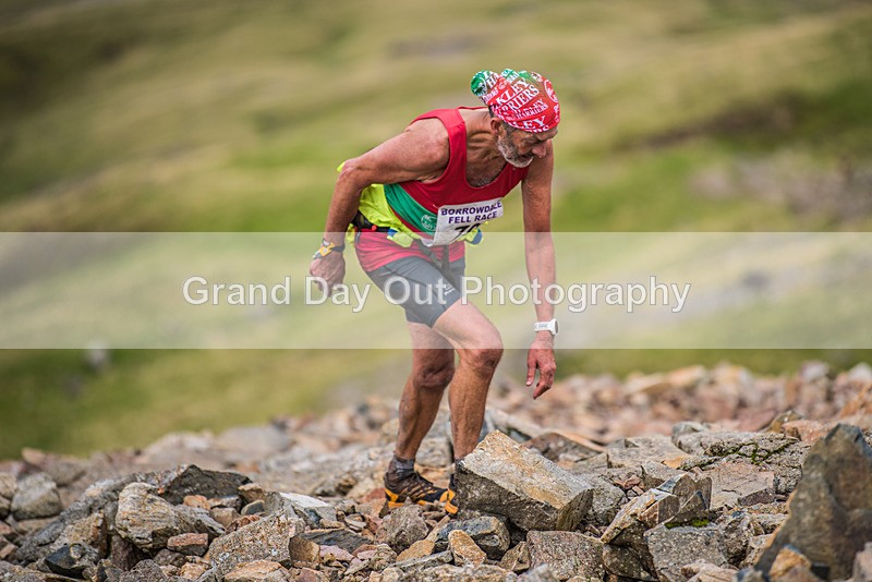 Borrowdale-1443 - Borrowdale Fell Race Saturday 5th August 2023