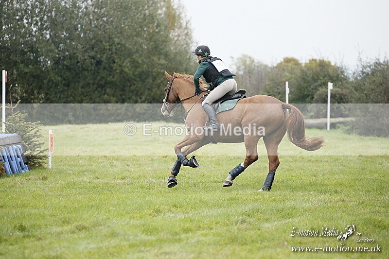 WWHT 181020 WWHT 181020 1599 - WWEC Open (1.00m)  18/10/20