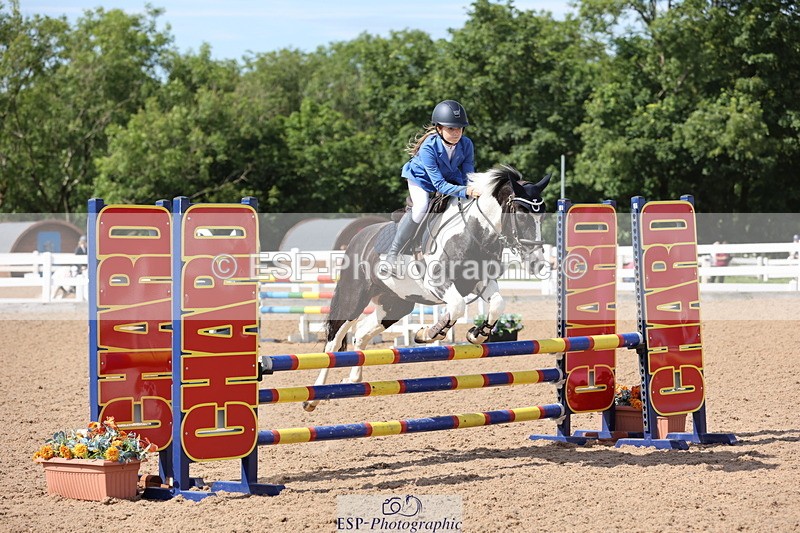 240629A-162028-07980 - Cls 13 Stepping Stones 128cm + 138cm