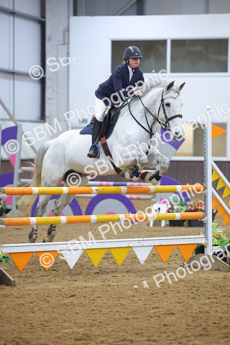 SBM_002446 - Class 16 - The WB Equiline Star Championship Qualifier (1.10m)