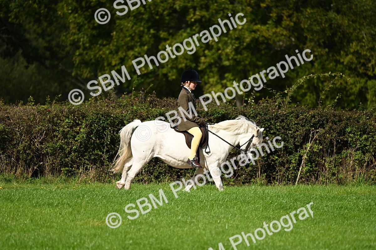 SBM_02633 - S3 - TSR Ridden Pony Showing