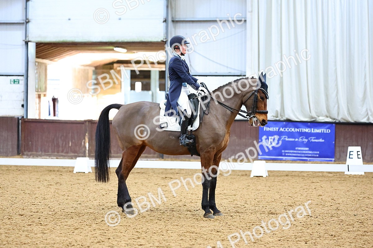 SBM_002603 - Class 23-25-26 - FEI PSG FEI INTI FEI Pony Team Test