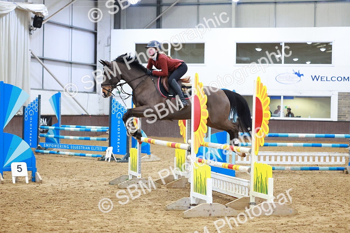 SBM_003634 - Class 3 - Senior Discovery - 1.00m