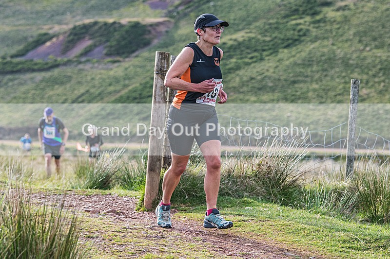 Gavel-249 - Gavel Fell Races (Junior & Senior) Wednesday 28th May 2025