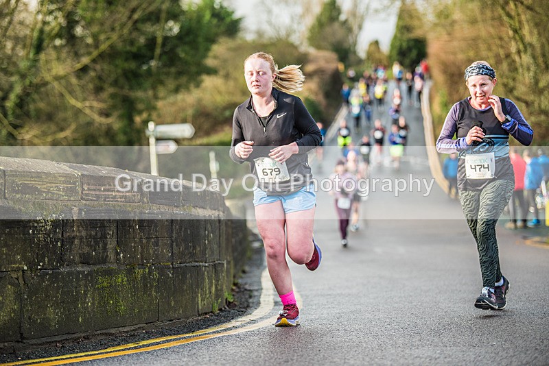 Ribble-1462 - Ribble Valley 10K Sunday 31st December 2023